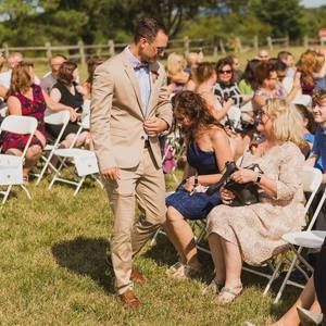 Meet your Posher, Kody